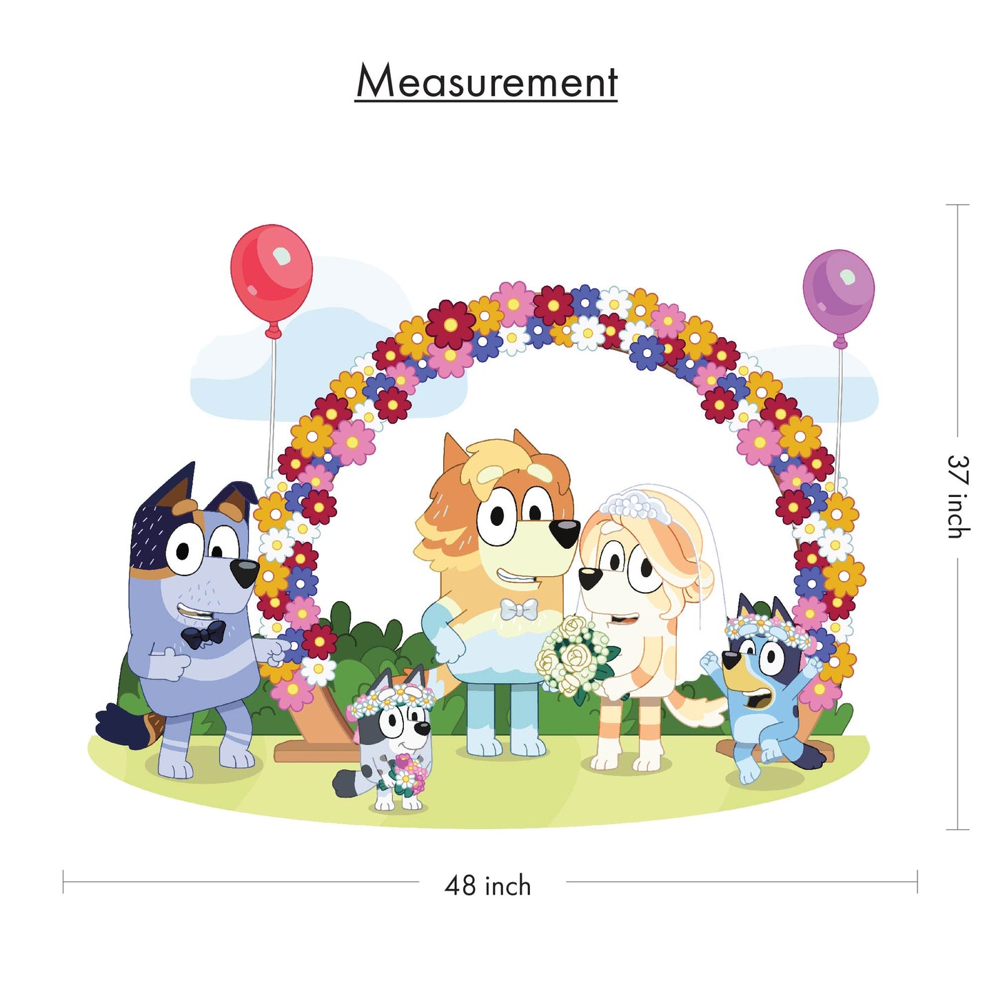 measurement set-a