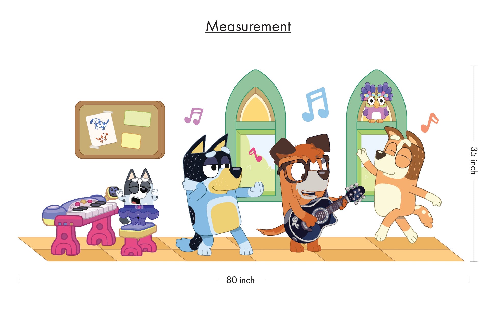 measurement set-b