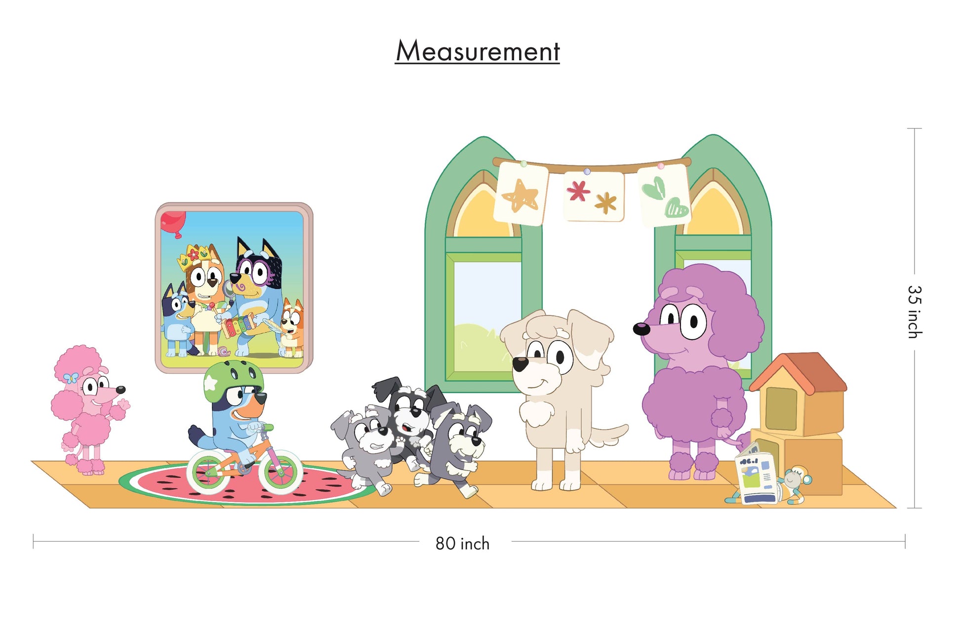 measurement set-a