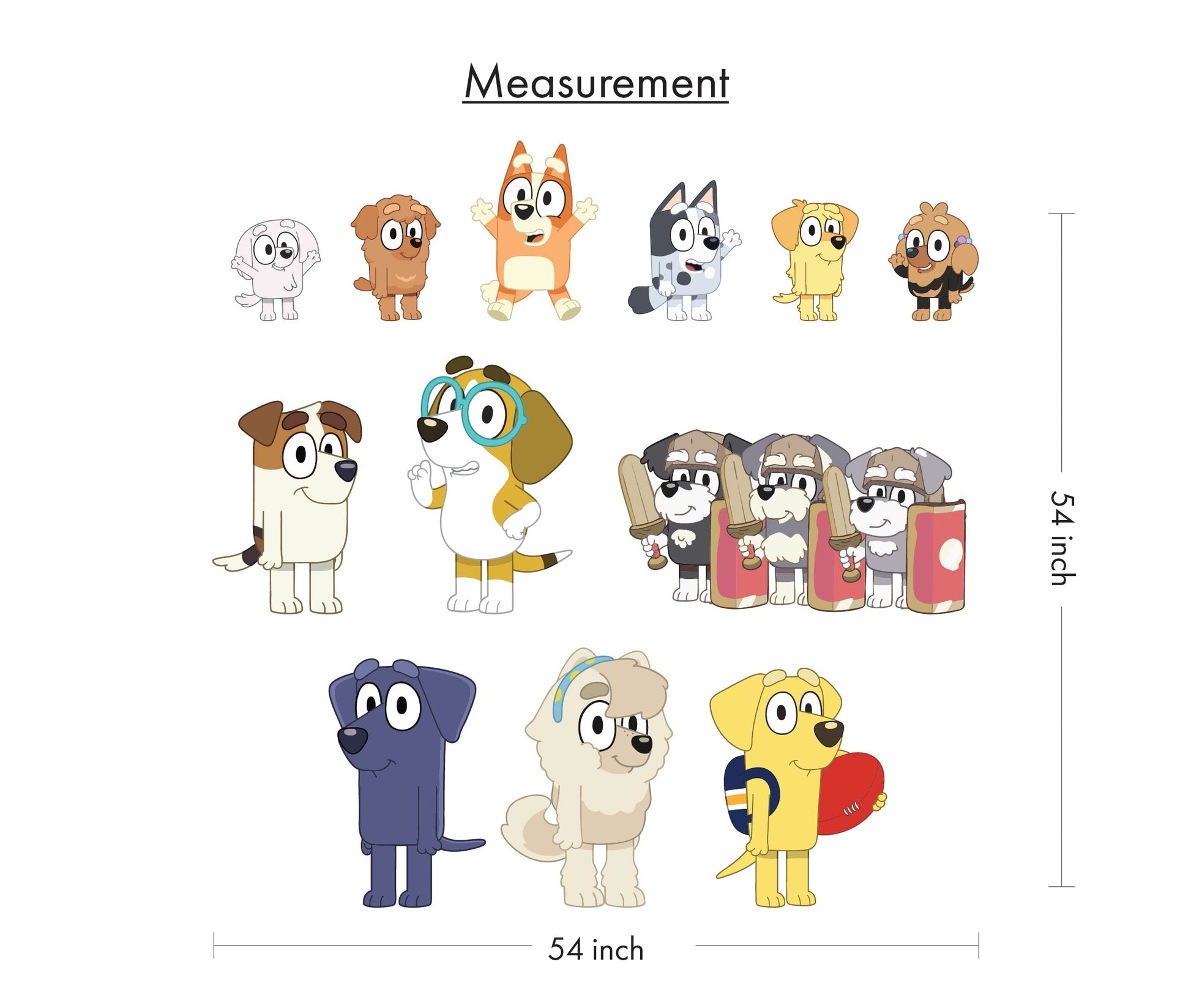 measurement set-b