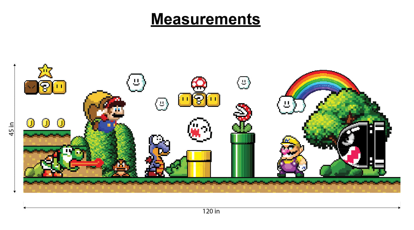 measurement set-a
