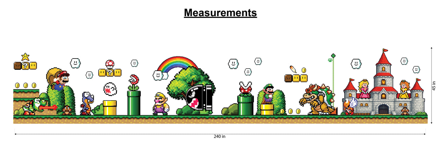 measurement set-c