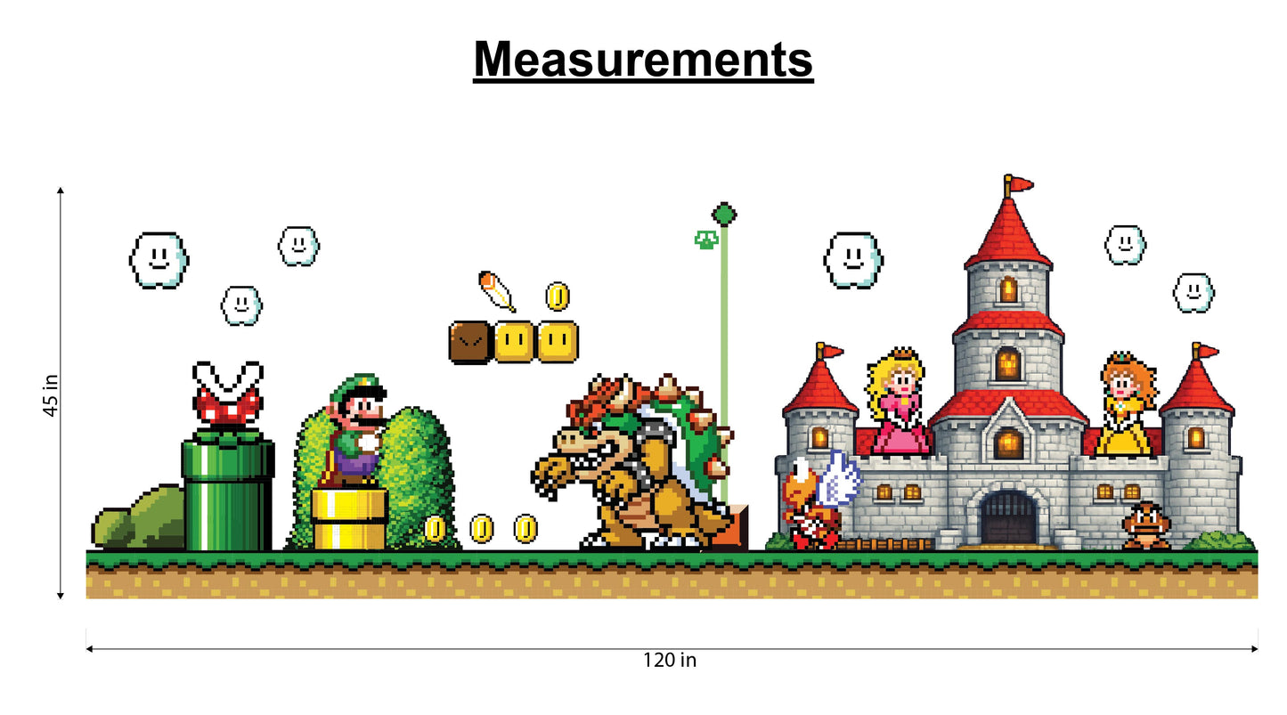 measurement set-b