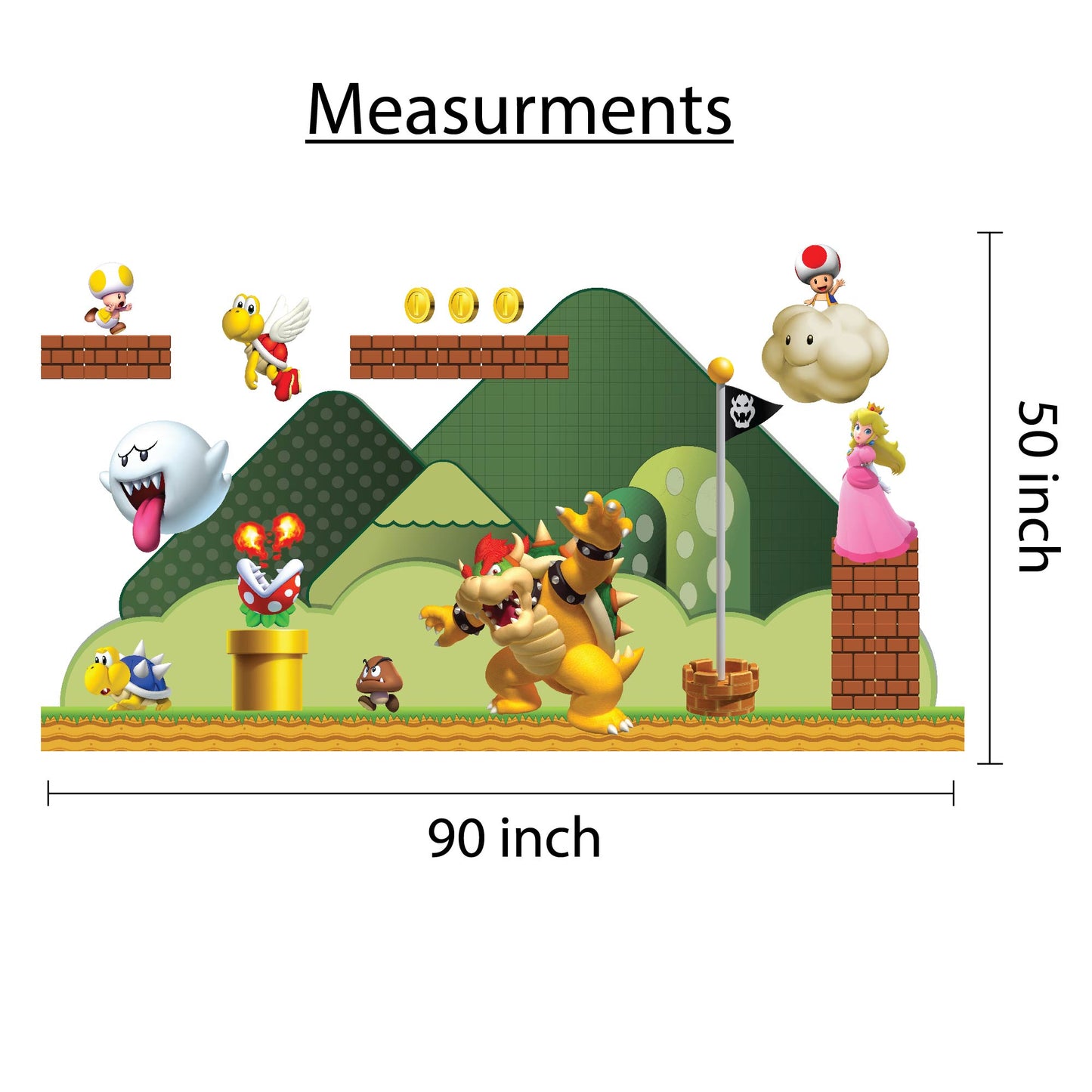 measurement set-b