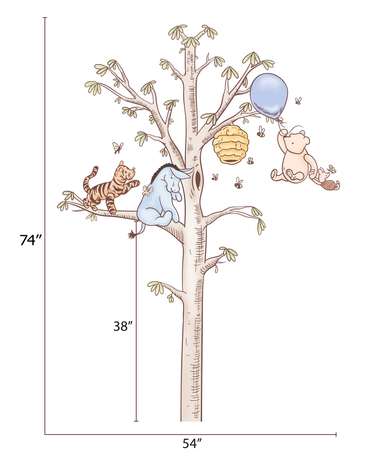 measurement set-a