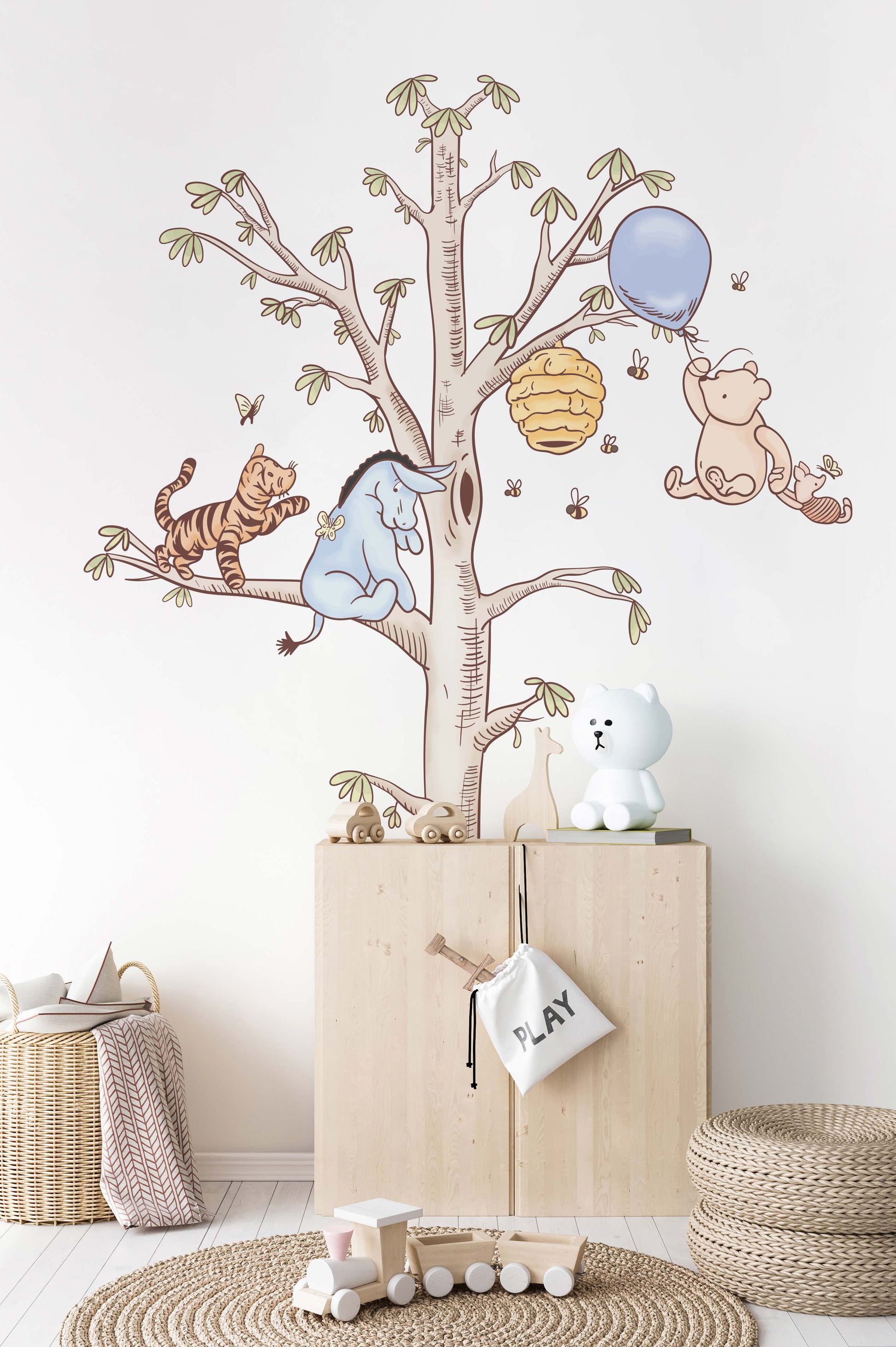 display set-a