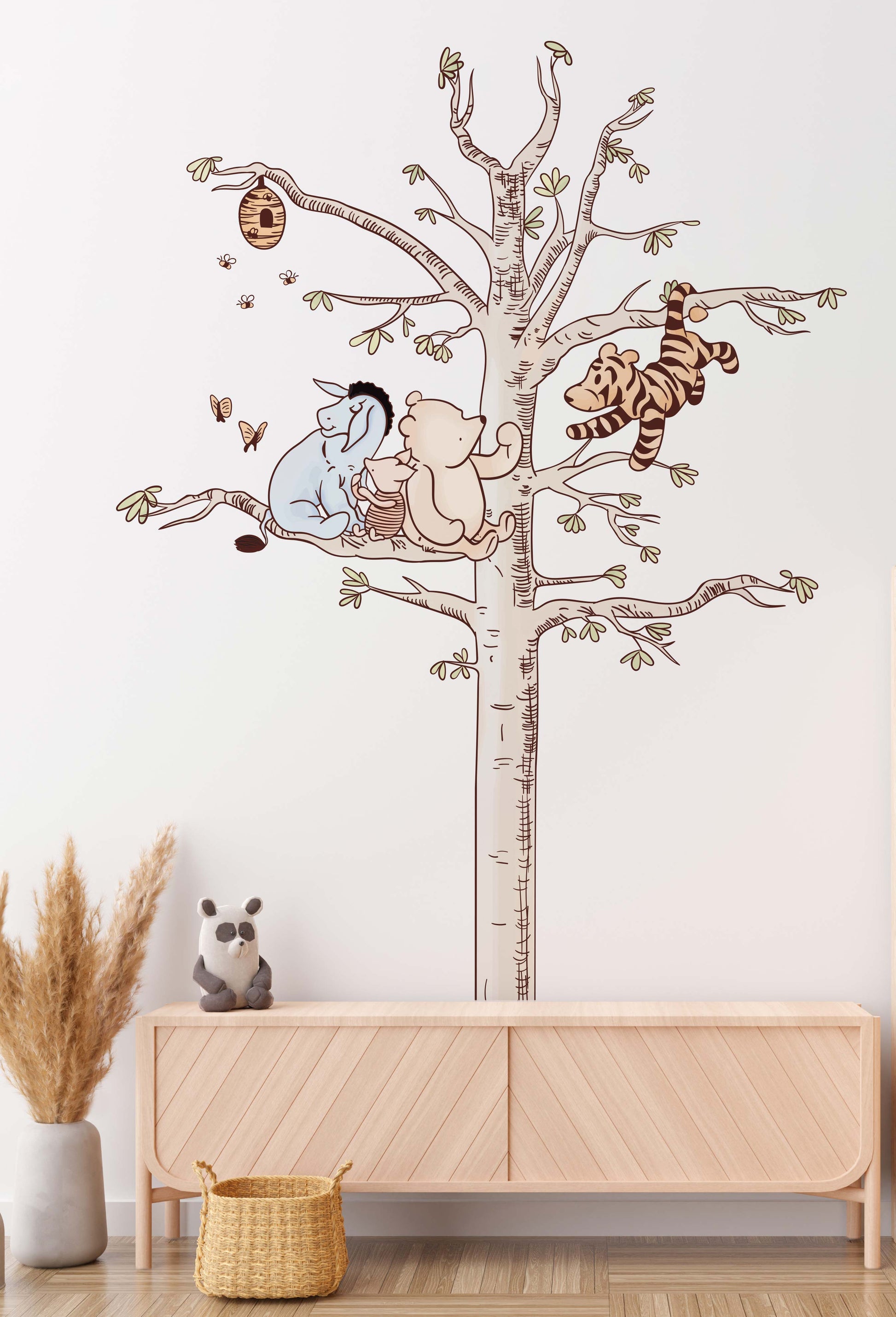 display set-a