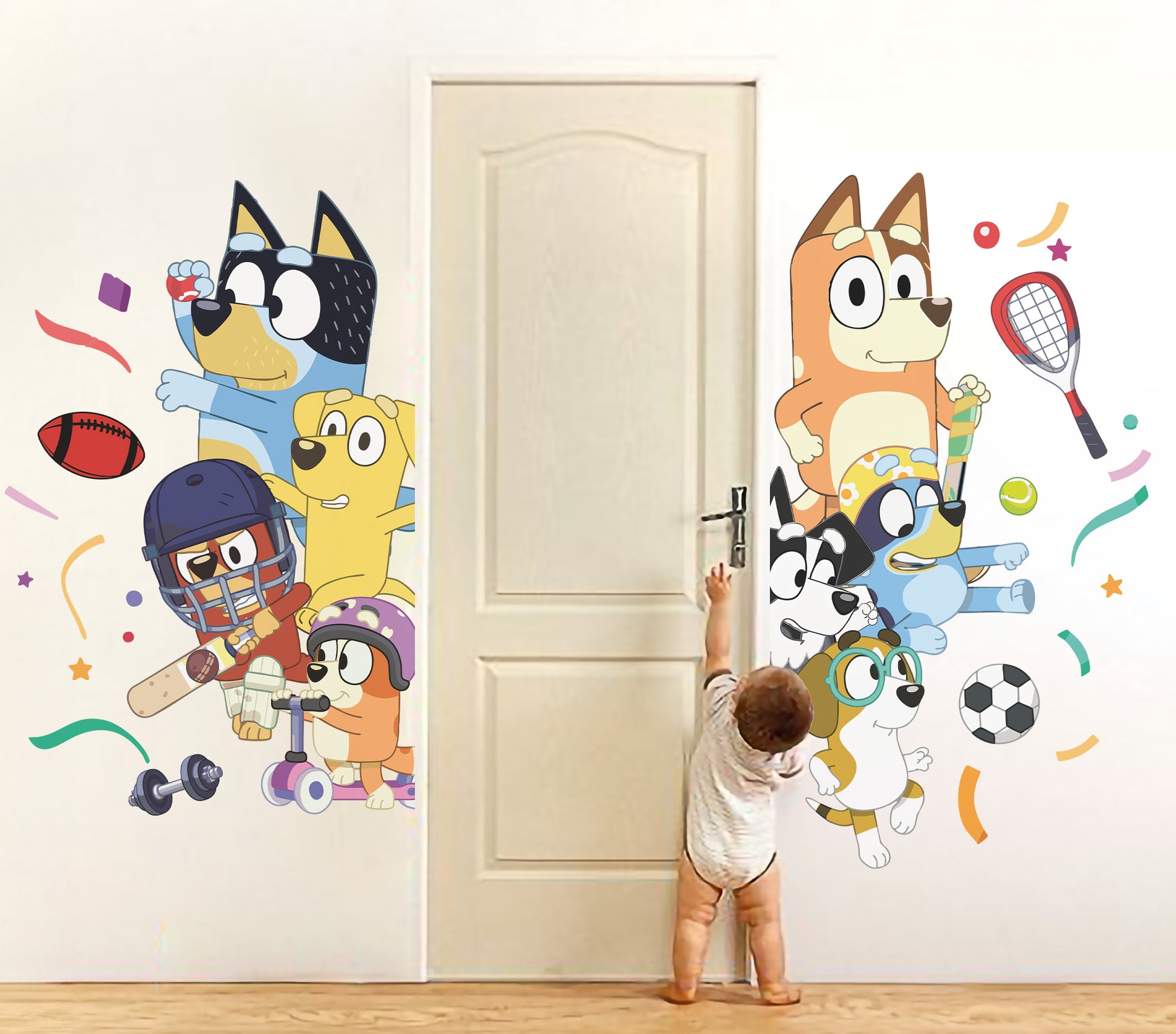 display set-c