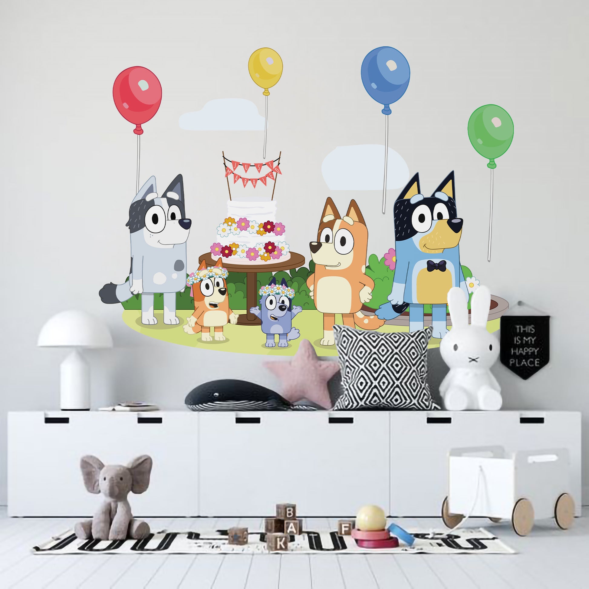 display set-b