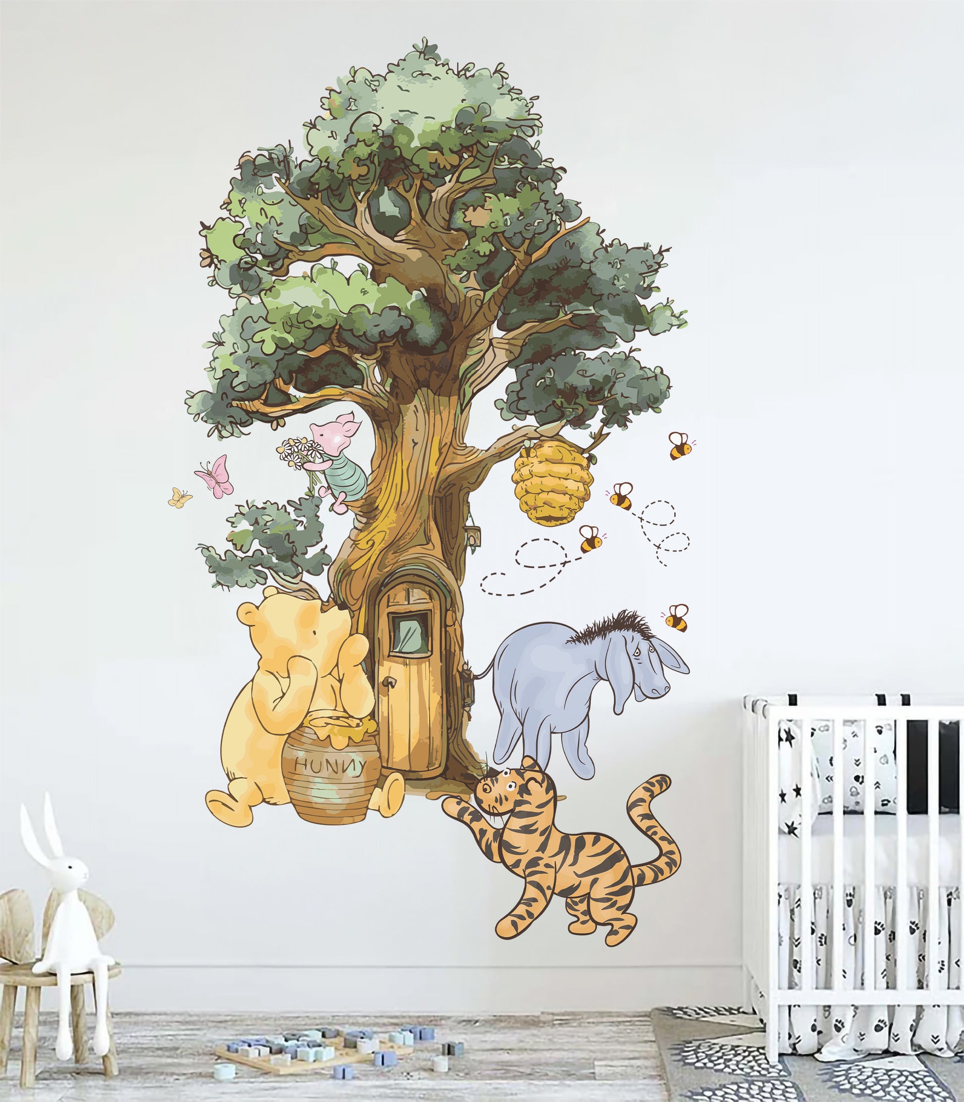display set-b