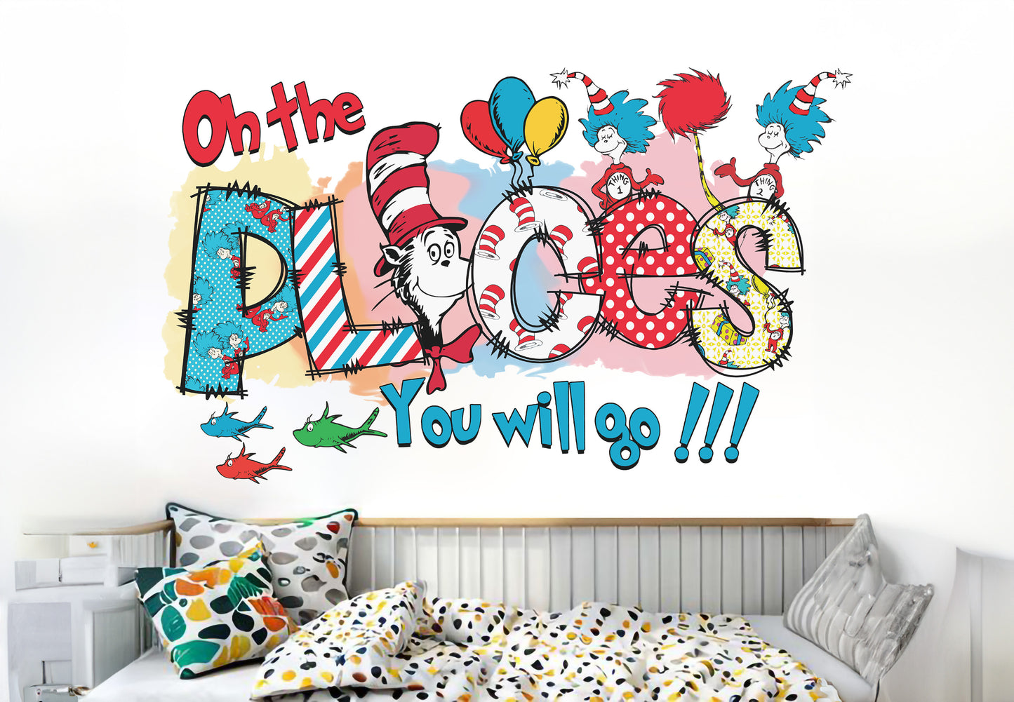 Dr Seuss: The Cat in the Hat