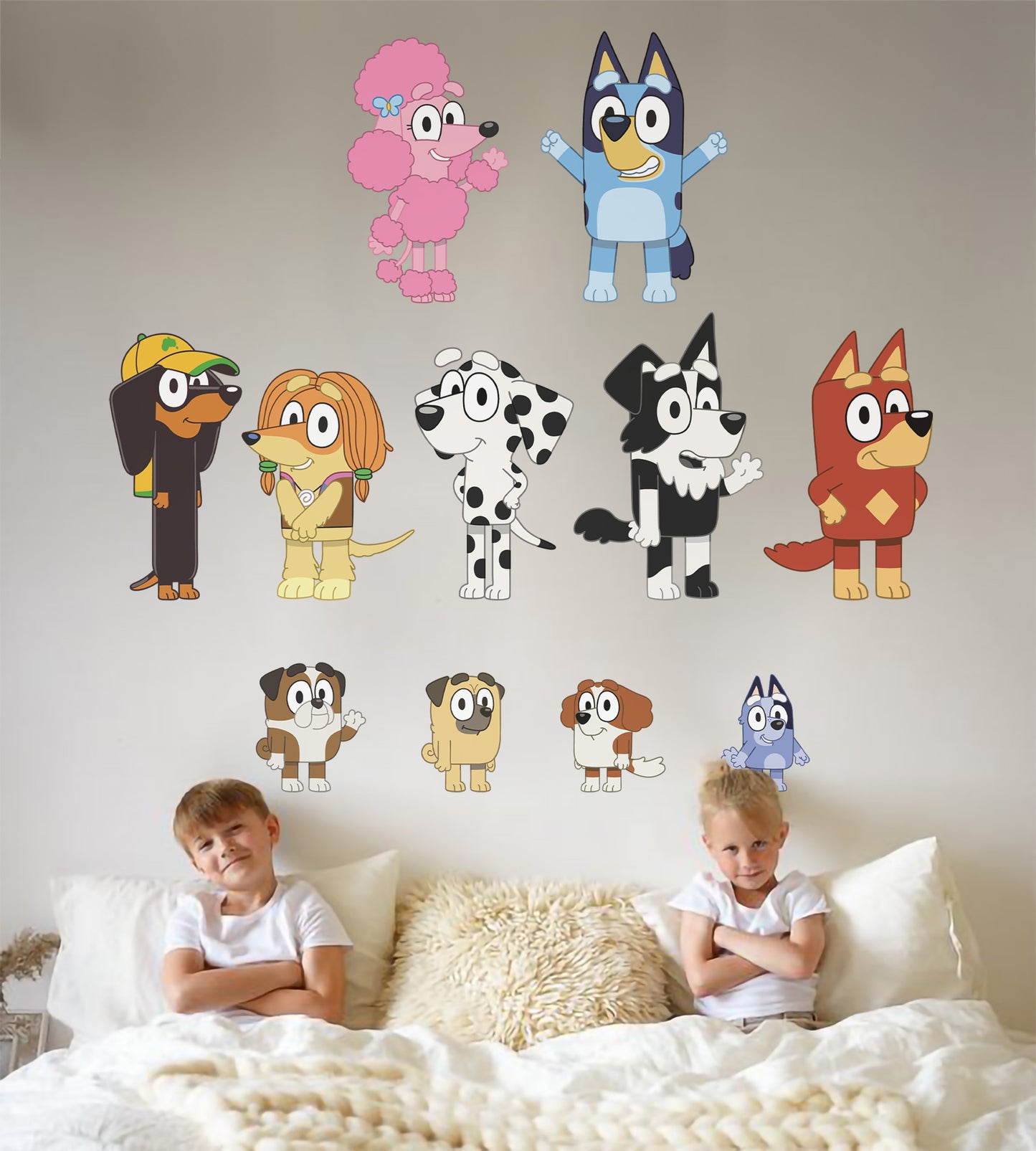 display set-a