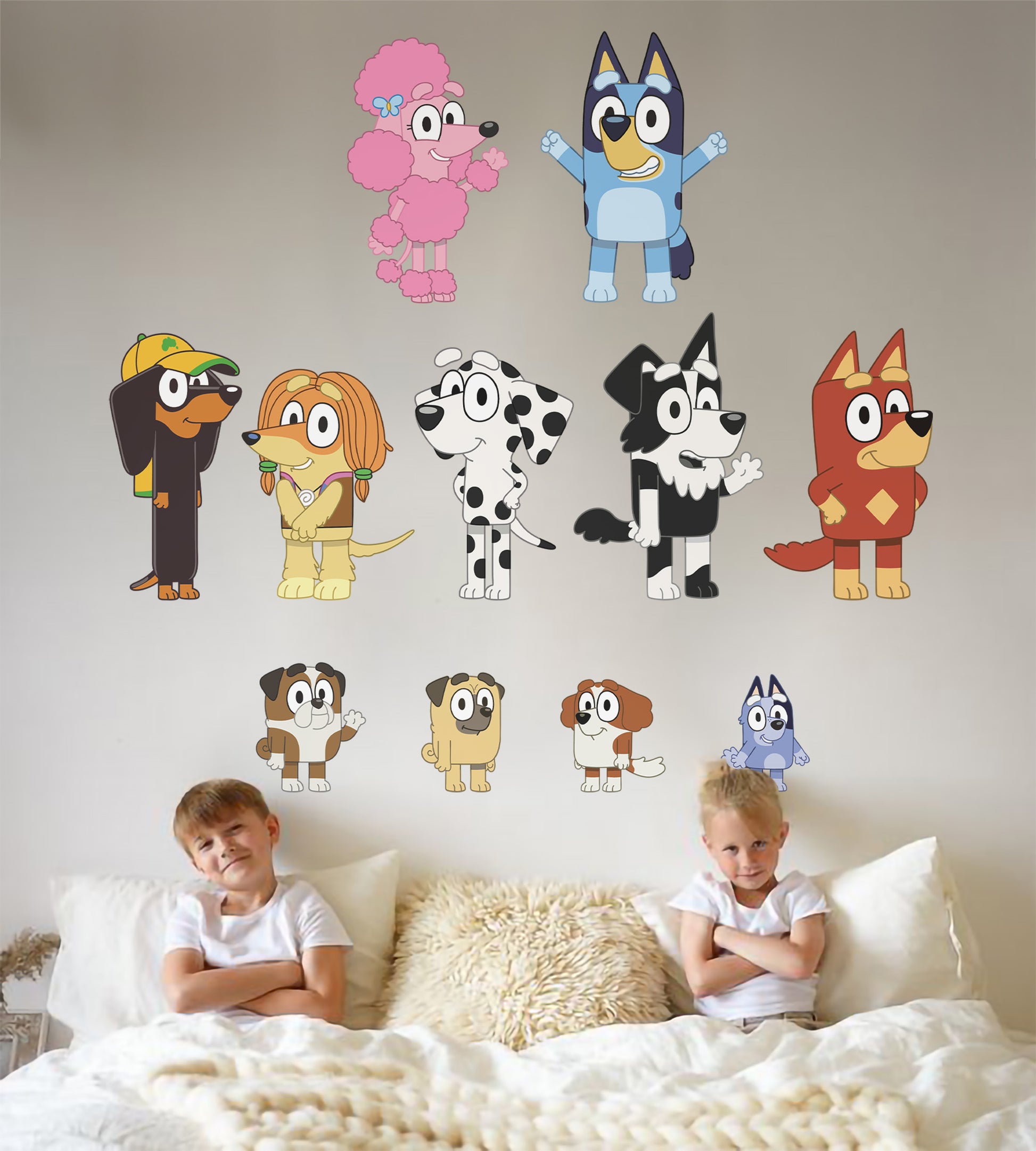 display set-a