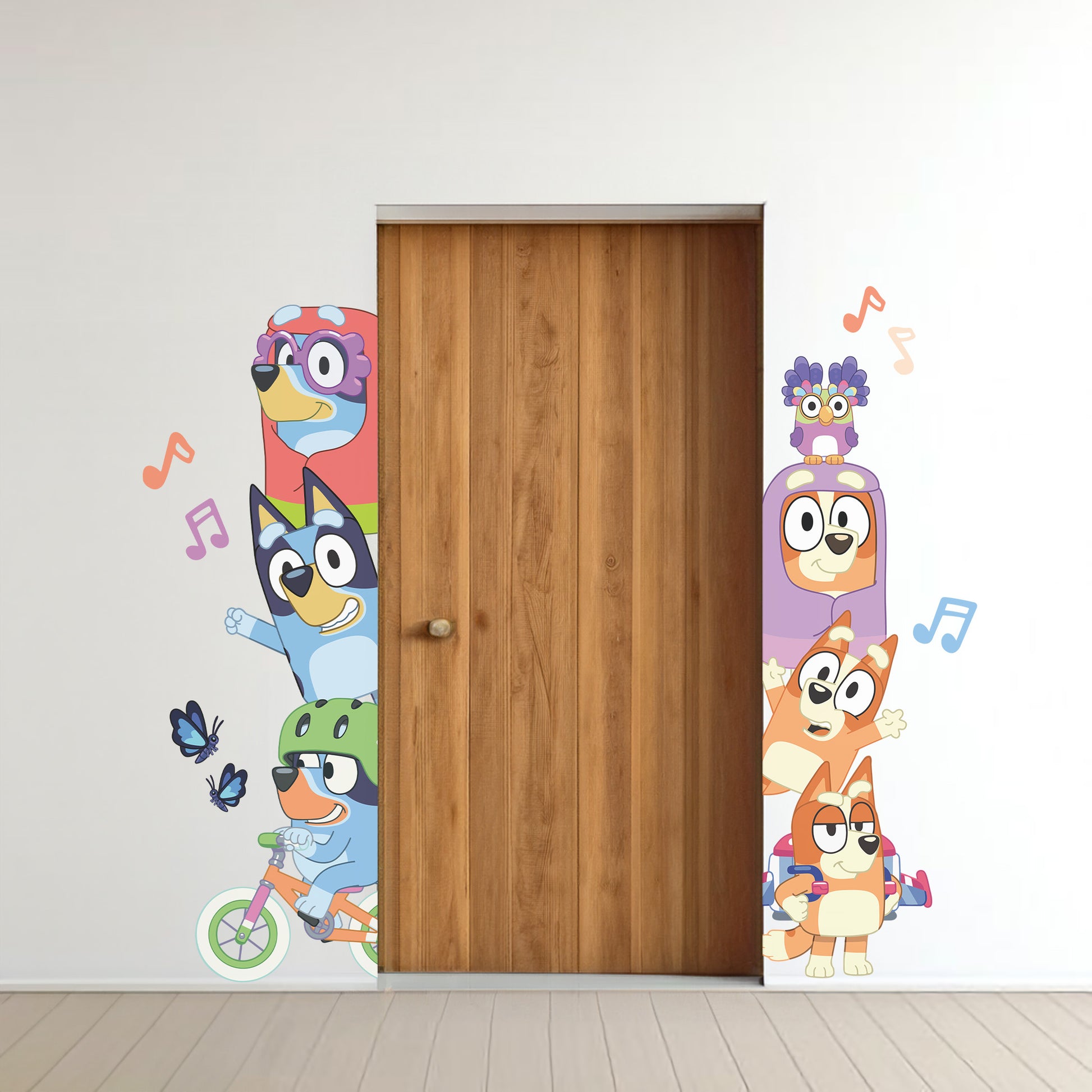 display set-b