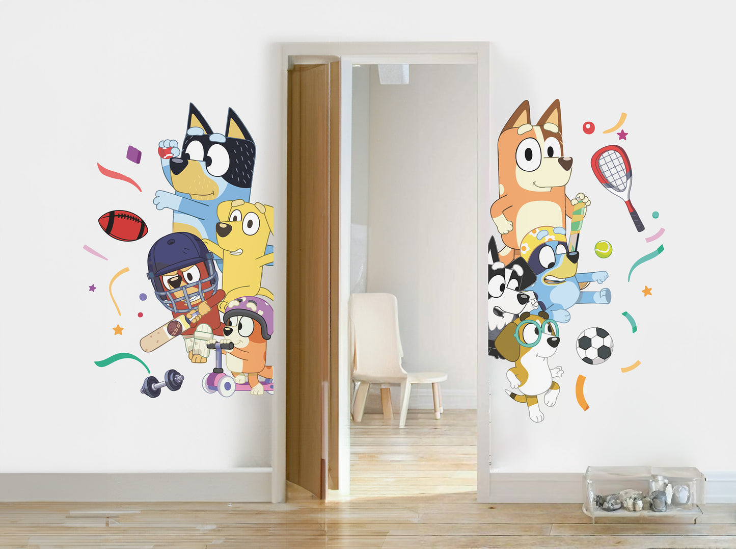 display set-c