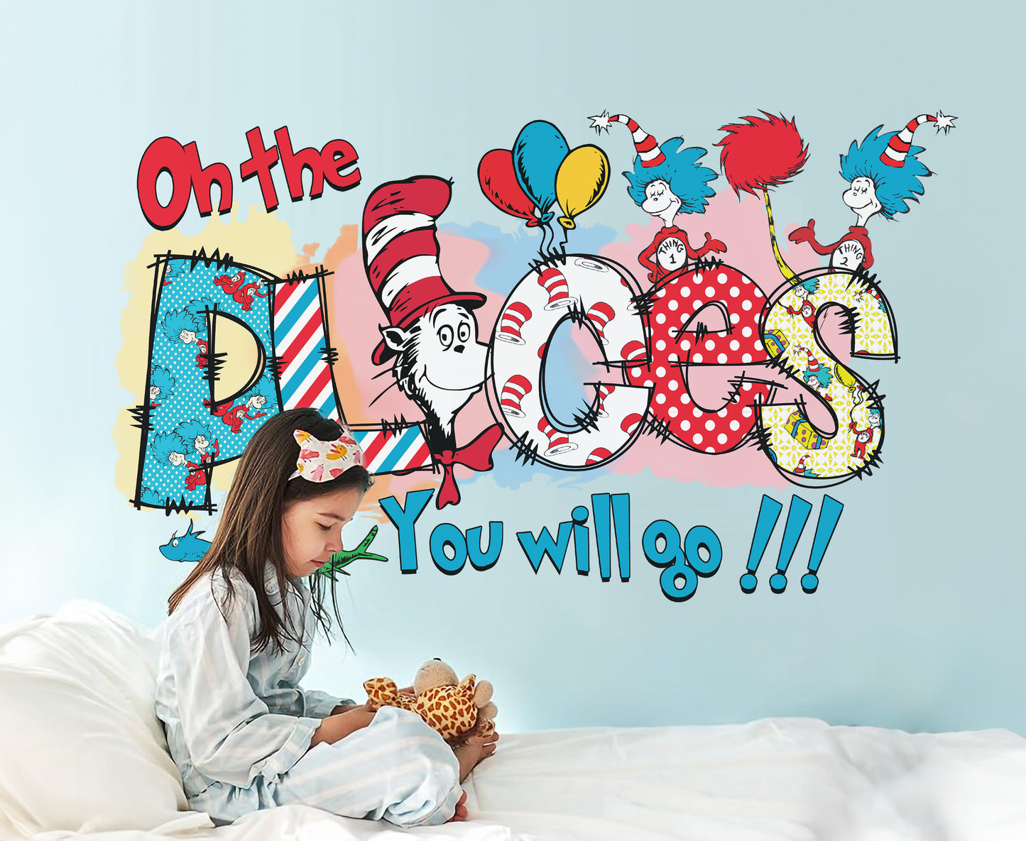 Dr Seuss: The Cat in the Hat