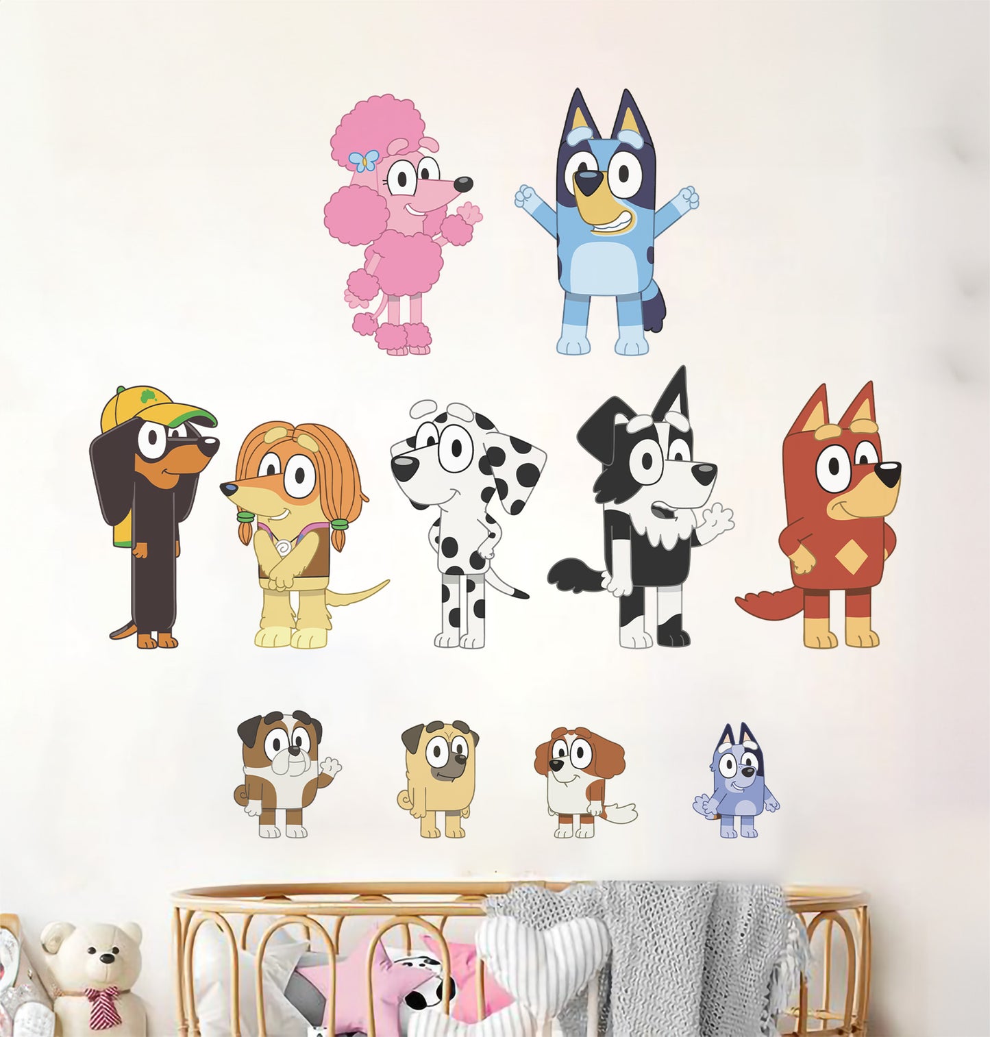 display set-a