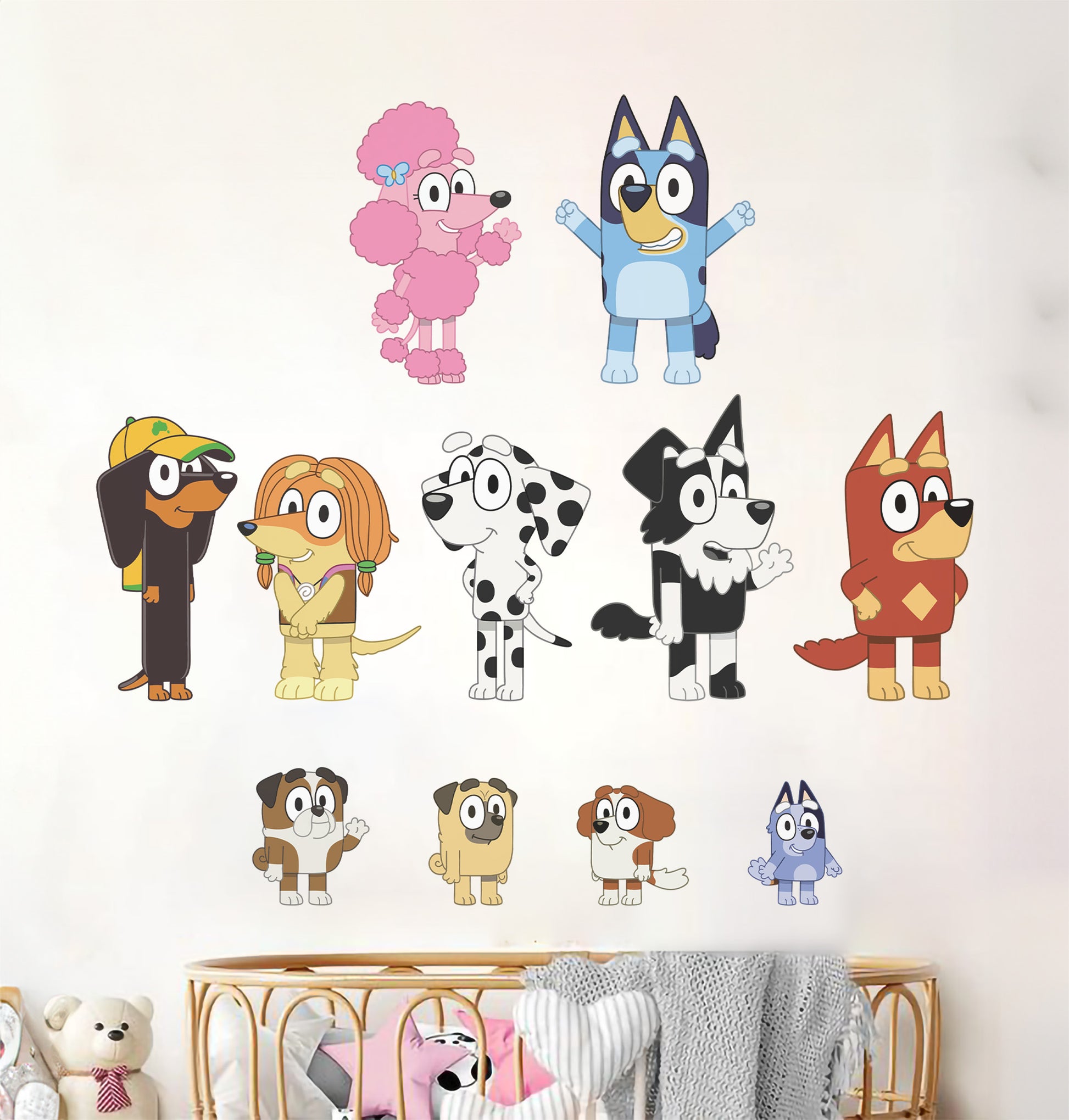display set-a