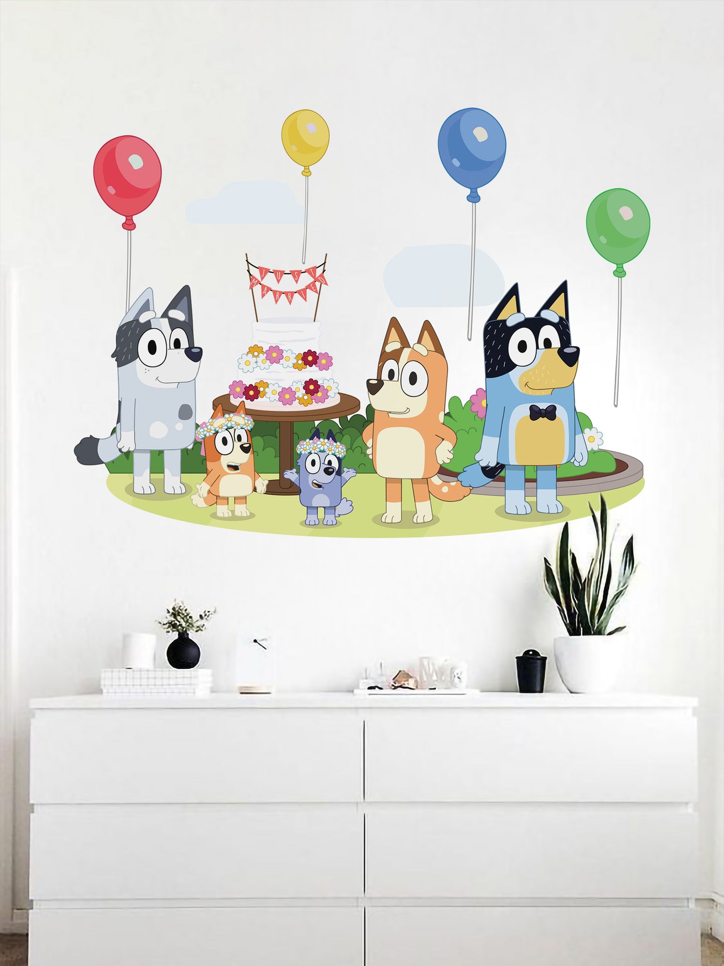 display set-b