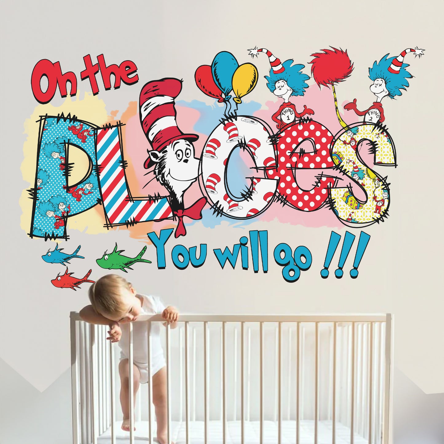 Dr Seuss: The Cat in the Hat
