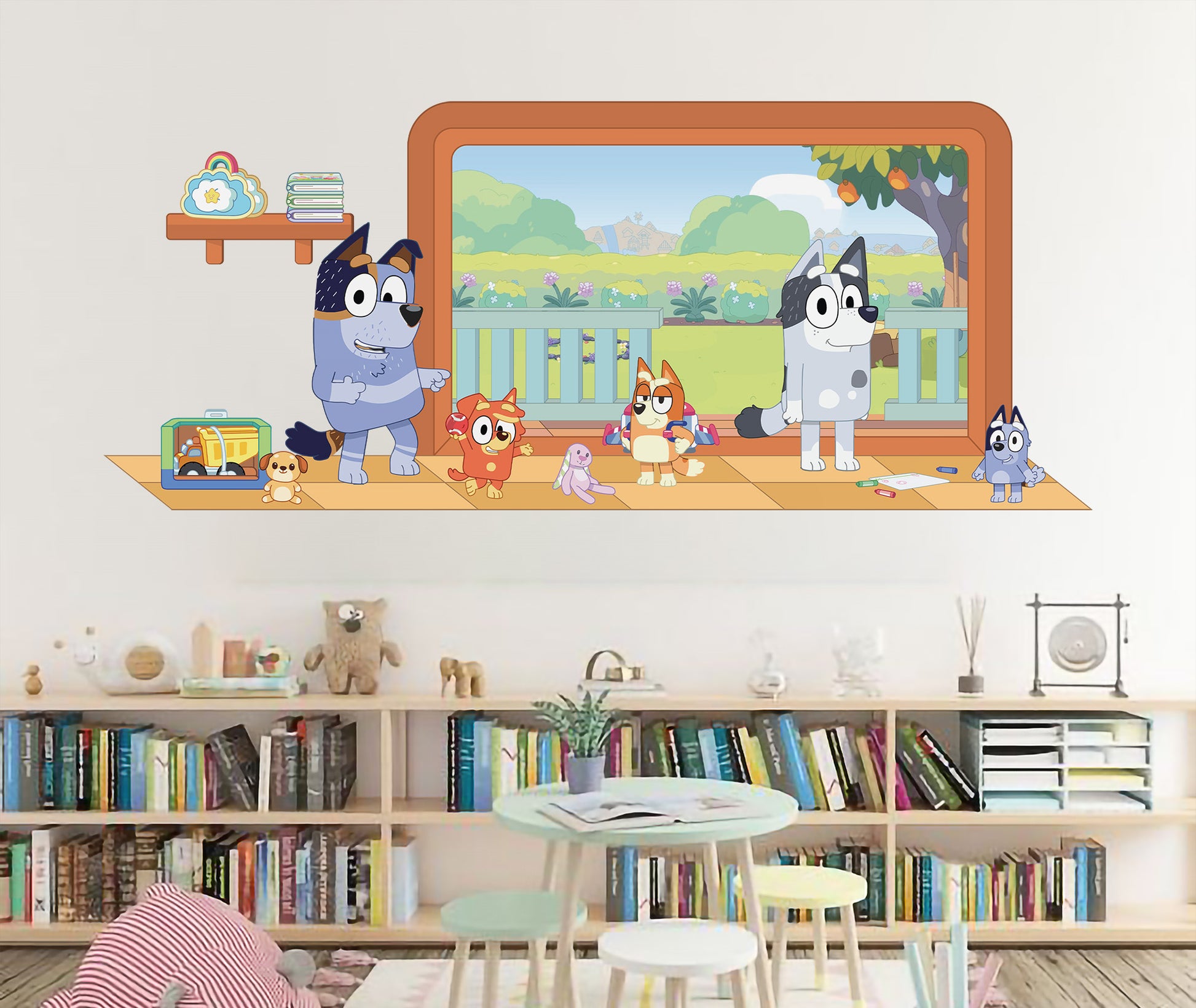 display set-c
