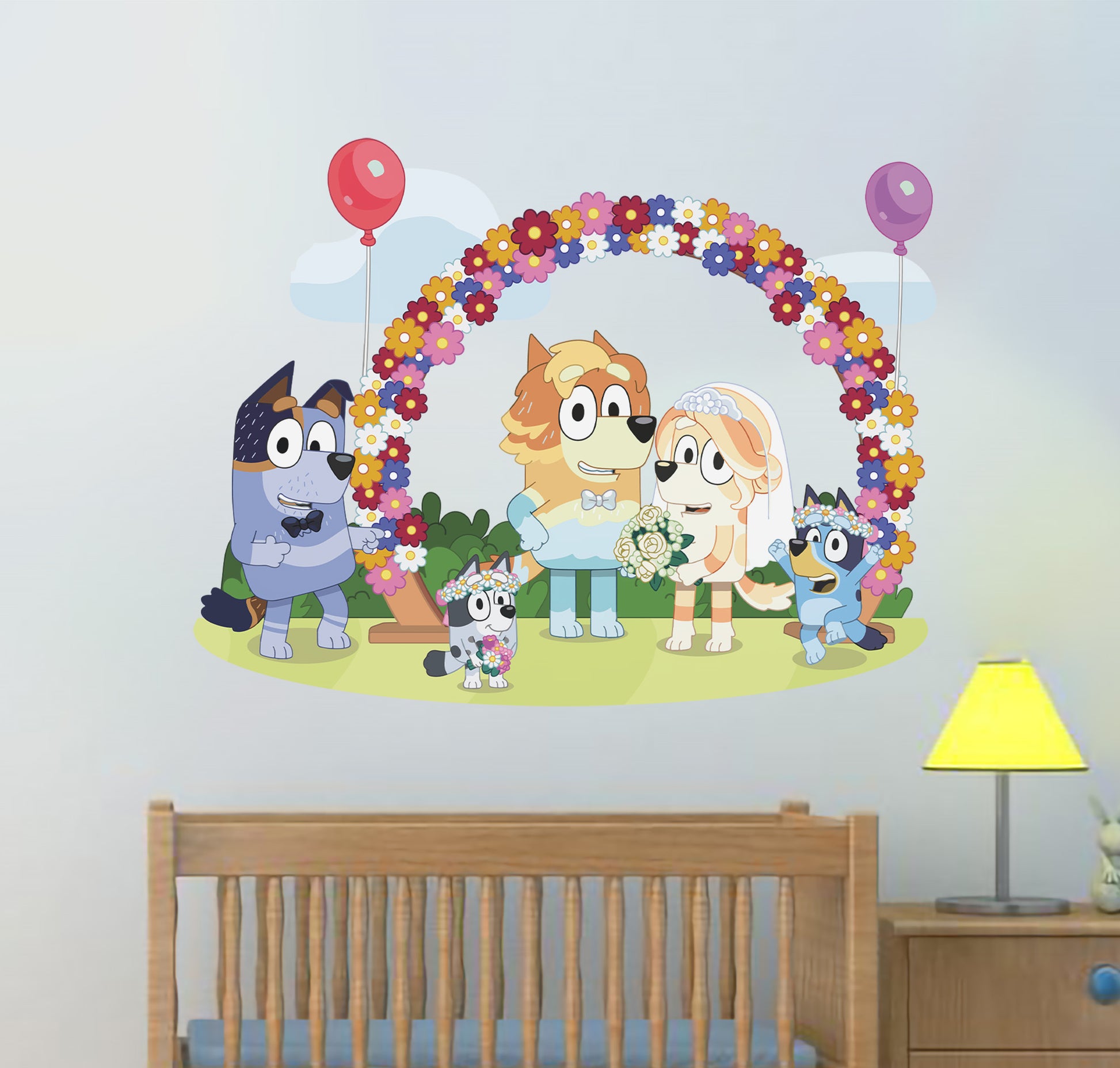 display set-a