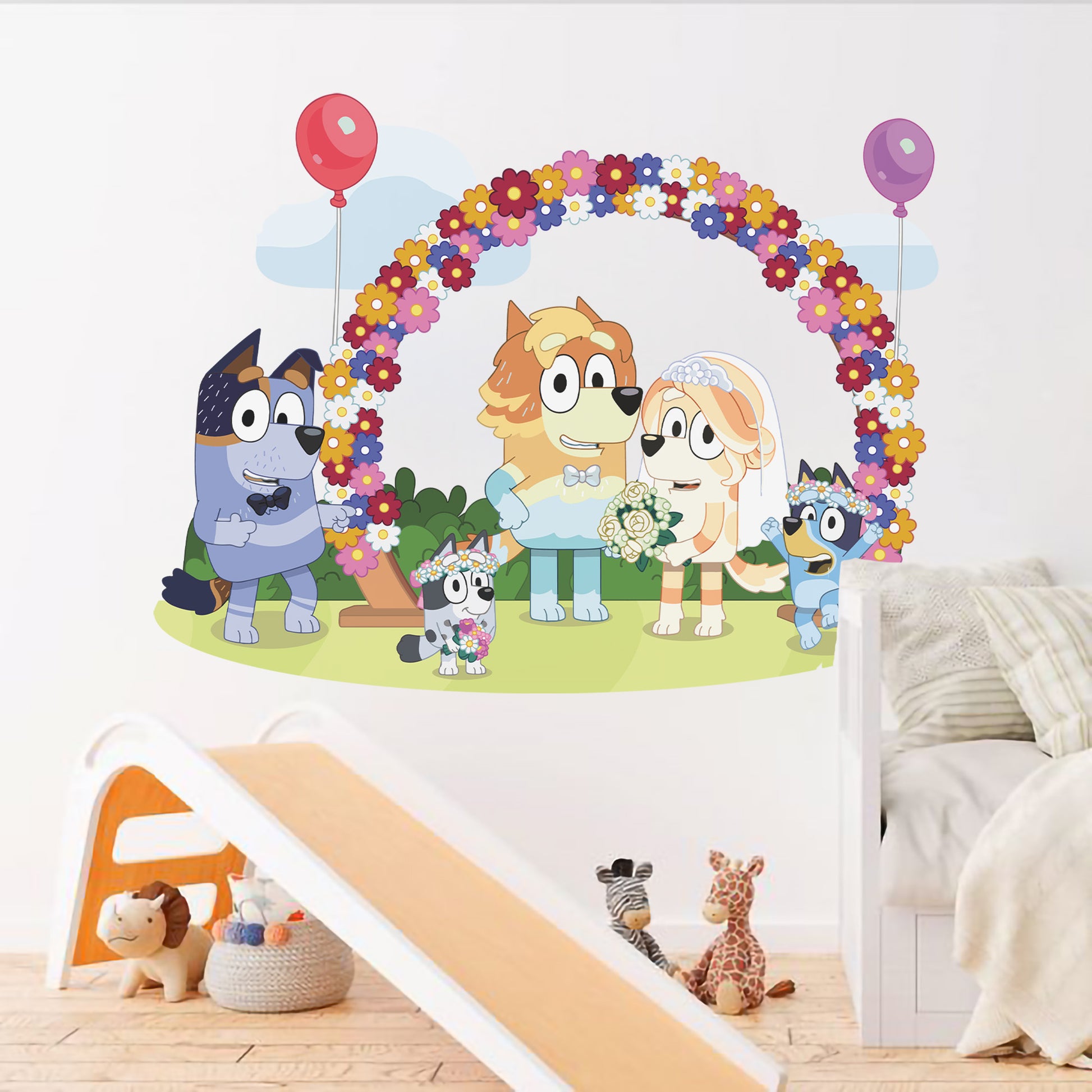 display set-a