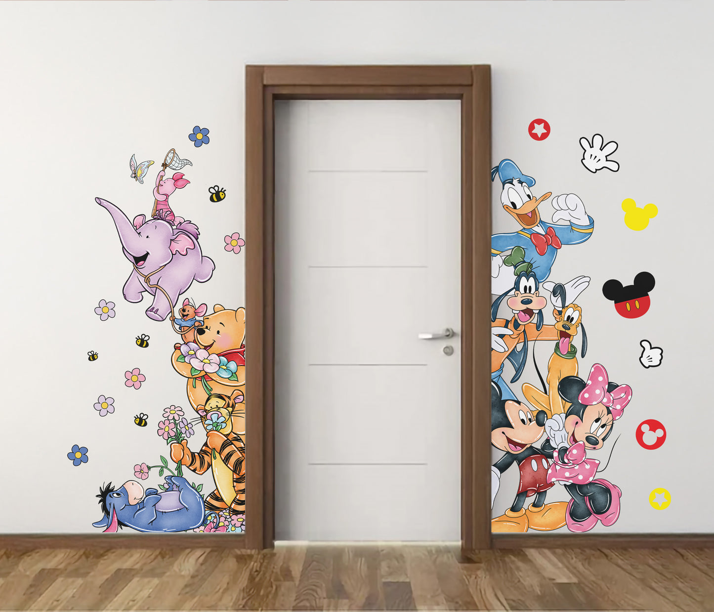 Display set-b