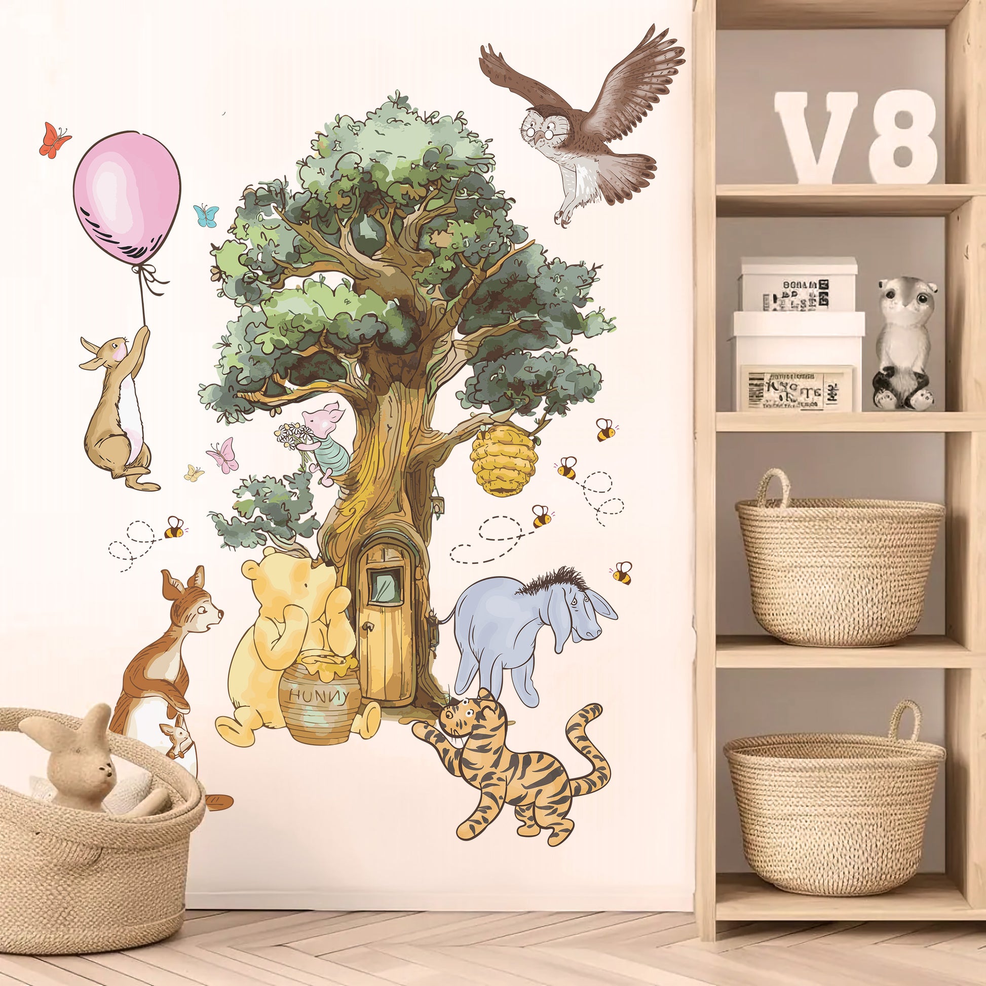 display set-a