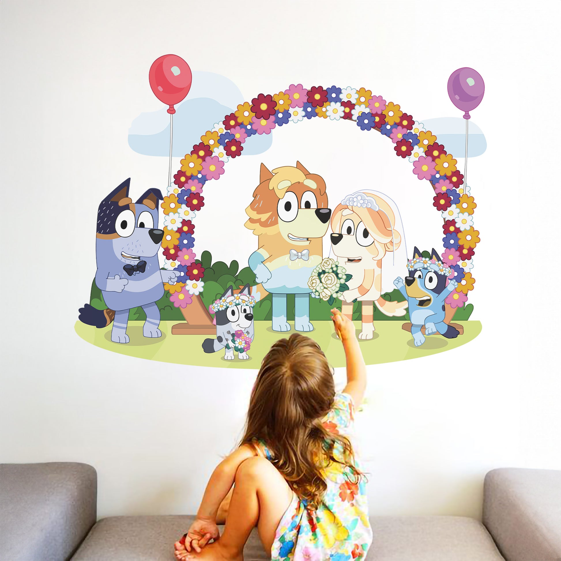 display set-a