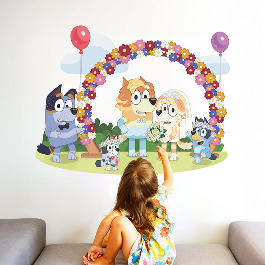 display set-a