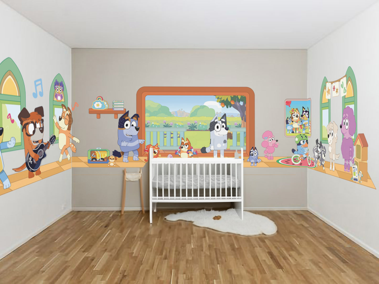 display set-e
