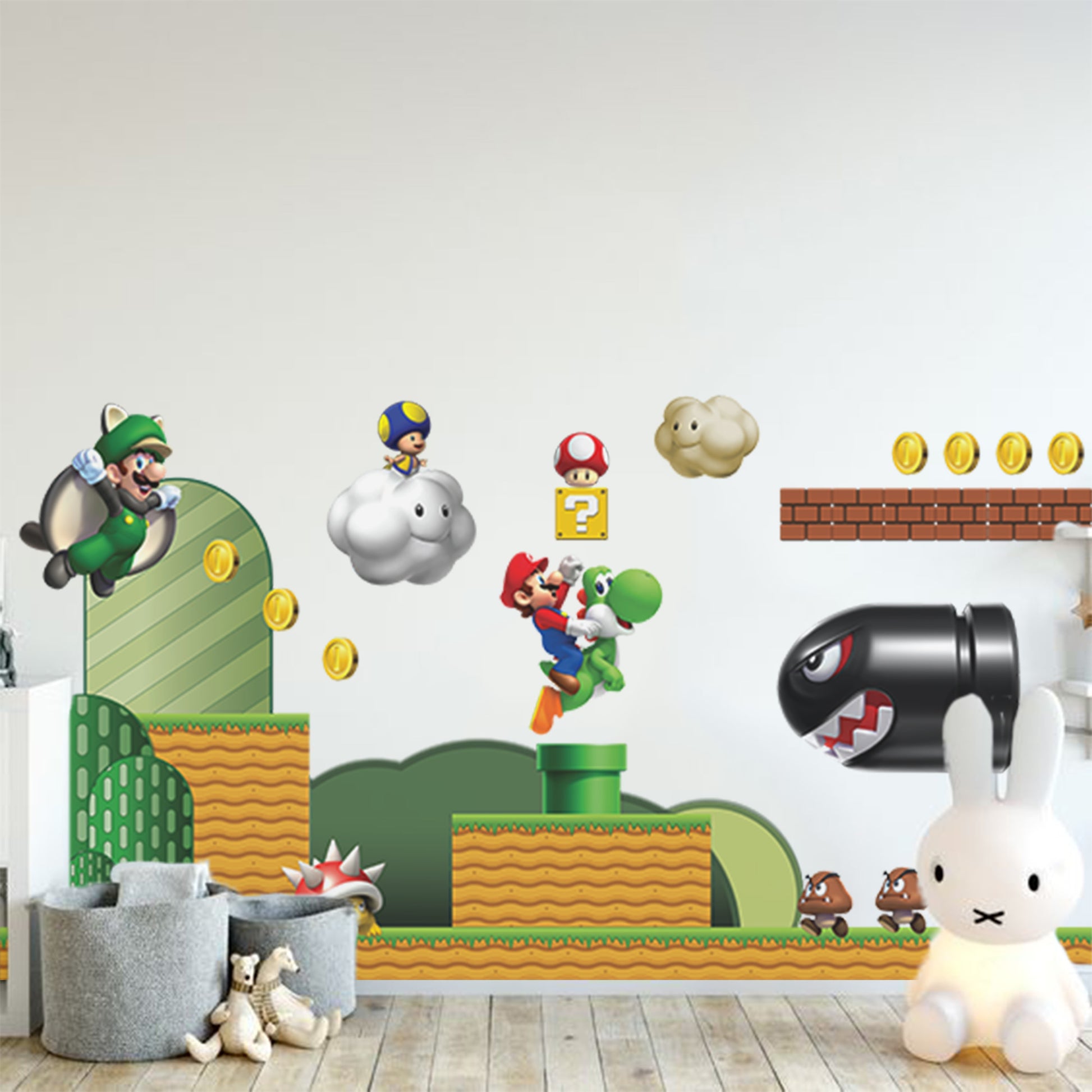 display set-a