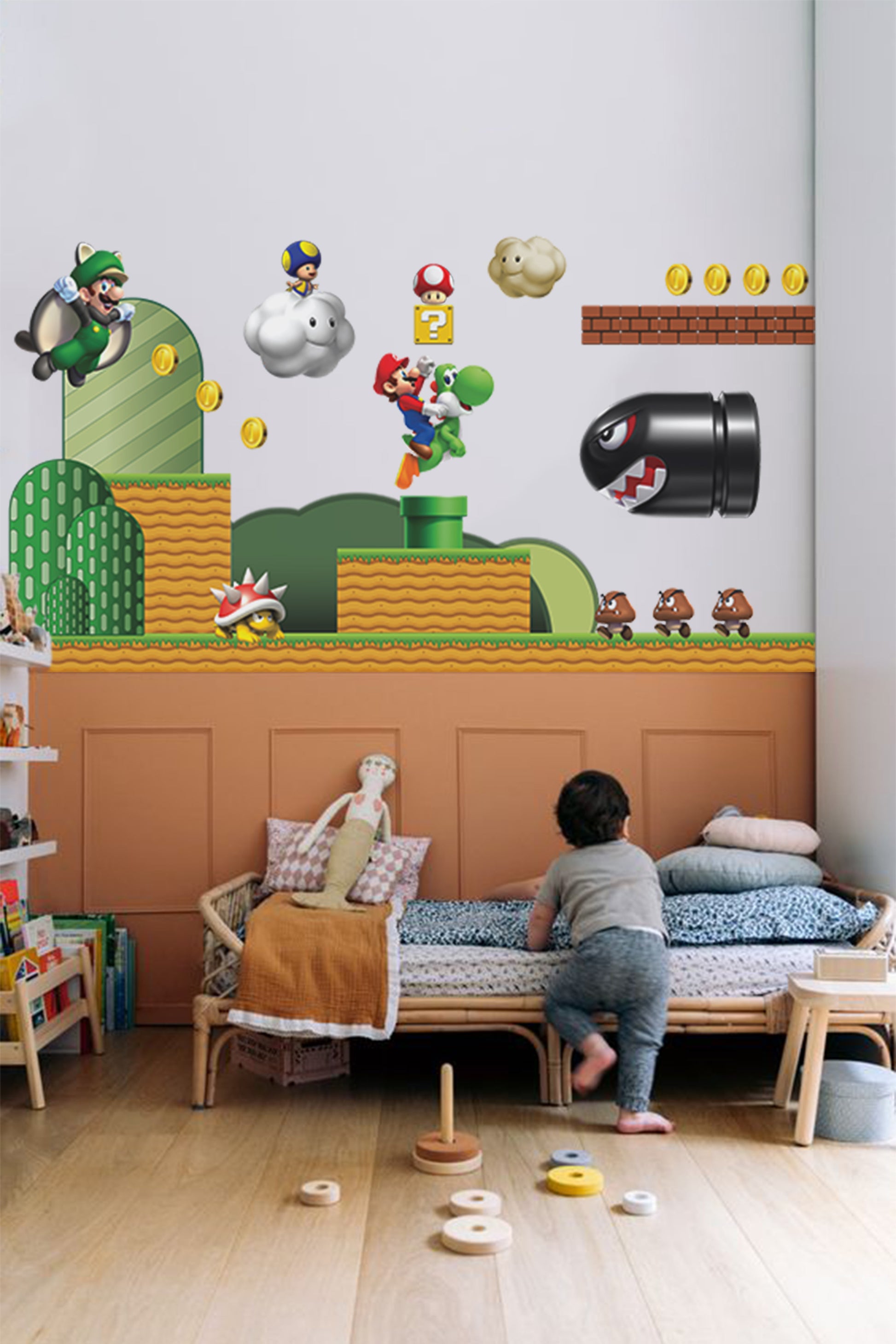 display set-a