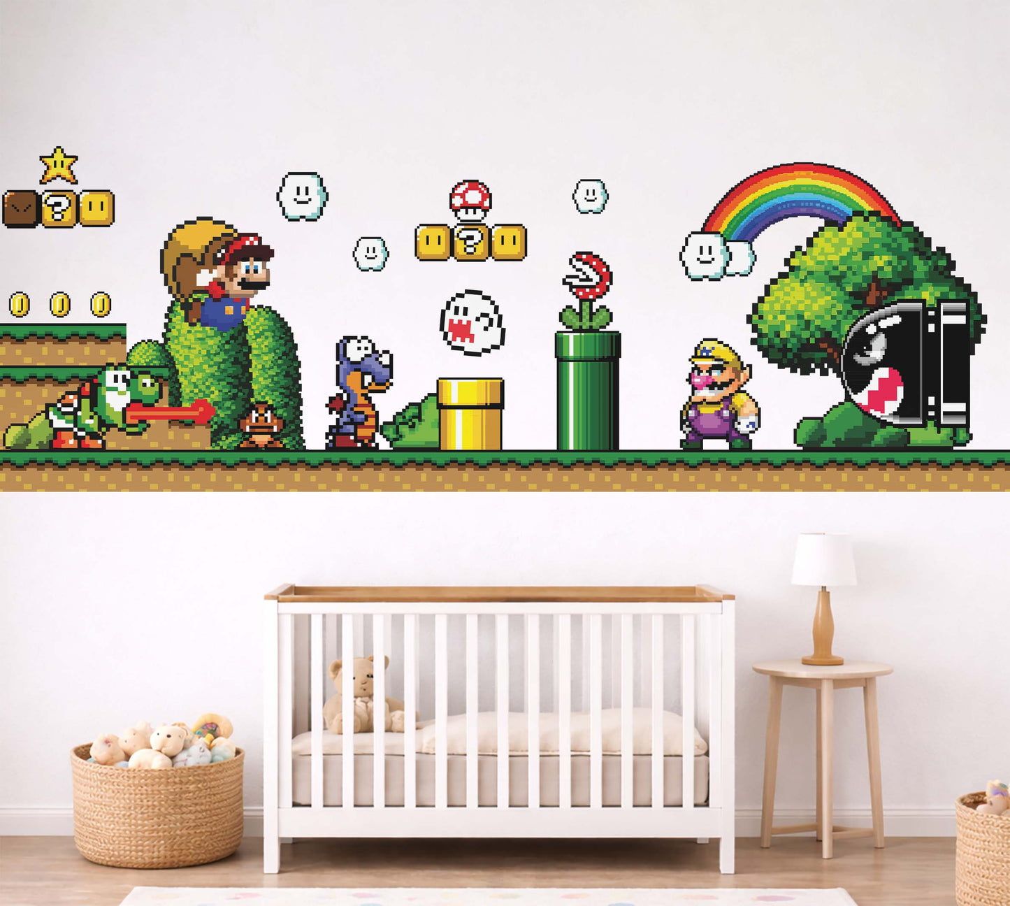 display set-a