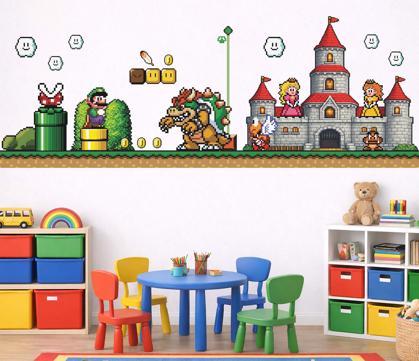 display set-b