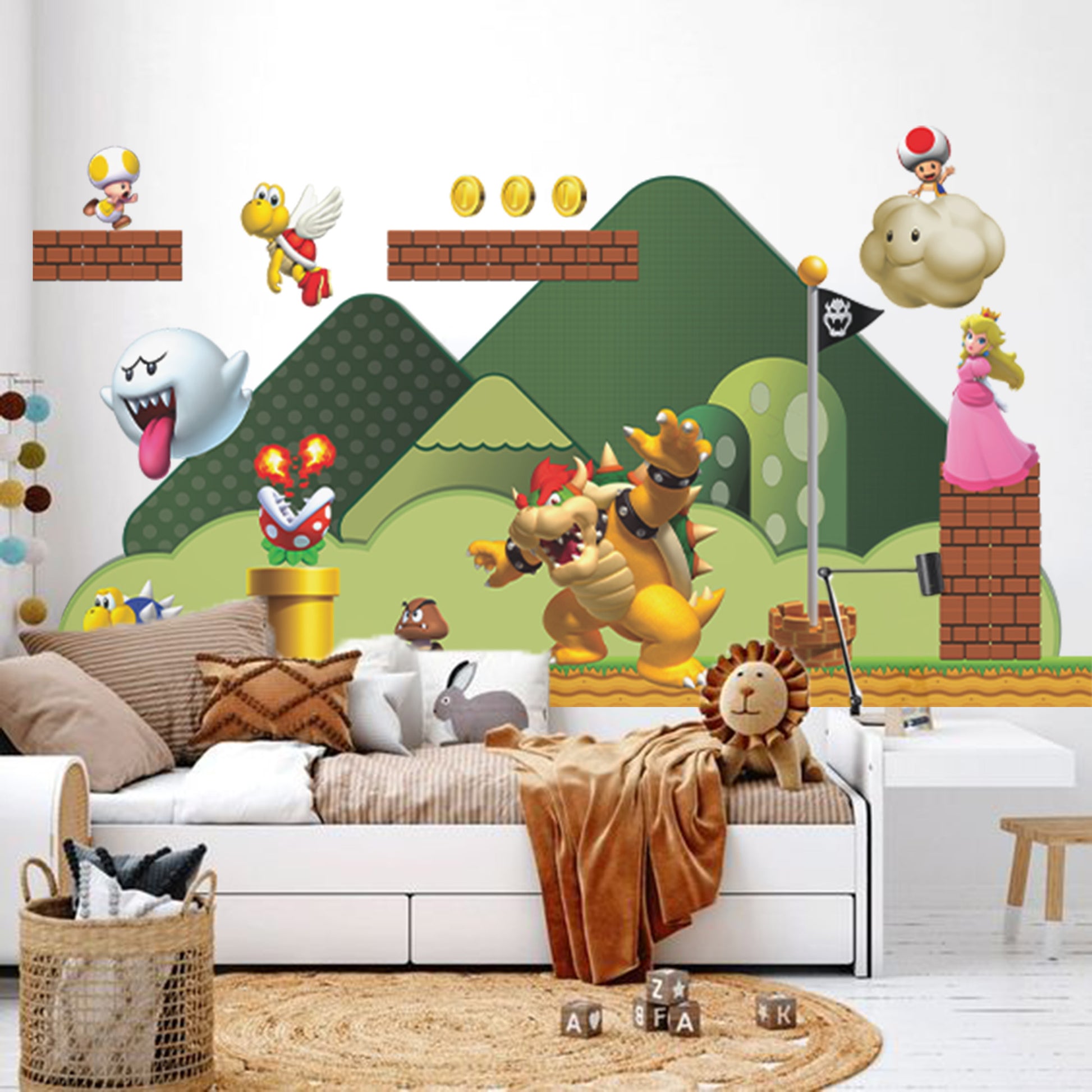 display set-b