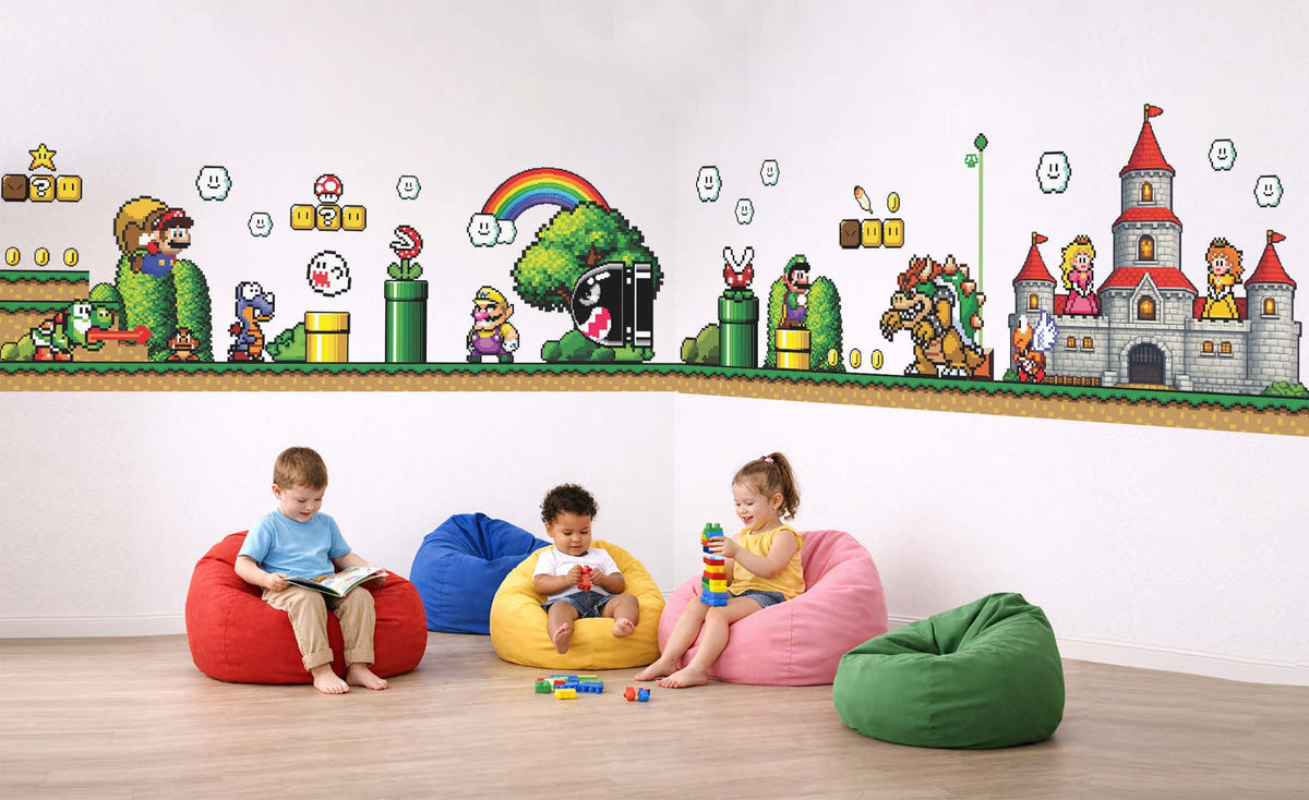 display set-b